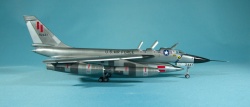 Italeri 1/72 Convair B-58 Hustler