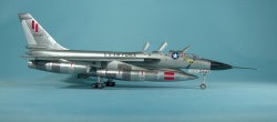 Italeri 1/72 Convair B-58 Hustler