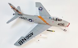 Emhar 1/72 FJ-4 Fury