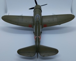 Academy 1/72 -47 Thunderbolt -    