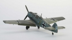 Special Hobby 1/72 Bf-109E-4