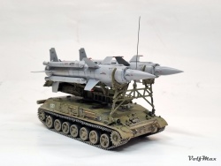 Trumpeter 1/72  :  224