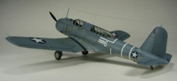 Special Hobby 1/72 SB2U-3 Vindicator - ,   ....