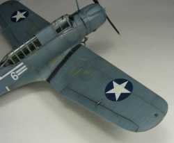 Special Hobby 1/72 SB2U-3 Vindicator - ,   ....