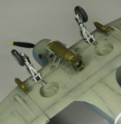 Special Hobby 1/72 SB2U-3 Vindicator - ,   ....