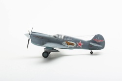 1/72 P-40 Warhawk: Special Hobby, Academy, Hobbyboss -  