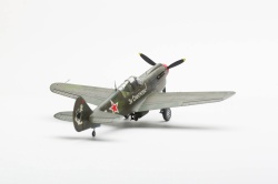 1/72 P-40 Warhawk: Special Hobby, Academy, Hobbyboss -  