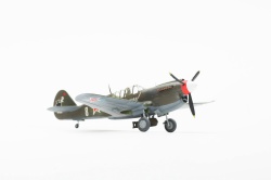 1/72 P-40 Warhawk: Special Hobby, Academy, Hobbyboss -  