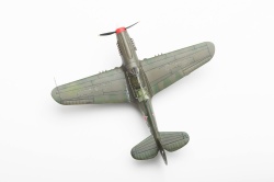 1/72 P-40 Warhawk: Special Hobby, Academy, Hobbyboss -  