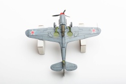 1/72 P-40 Warhawk: Special Hobby, Academy, Hobbyboss -  