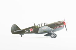 1/72 P-40 Warhawk: Special Hobby, Academy, Hobbyboss -  