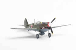 1/72 P-40 Warhawk: Special Hobby, Academy, Hobbyboss -  