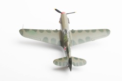 1/72 P-40 Warhawk: Special Hobby, Academy, Hobbyboss -  