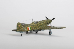1/72 Fiat G.55  Sword / Flying mashines / Frog