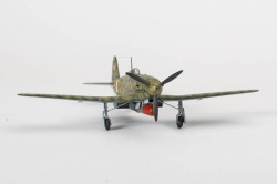 1/72 Fiat G.55  Sword / Flying mashines / Frog