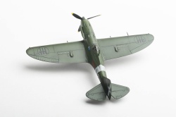 1/72  Reggiane   Sword  Italeri