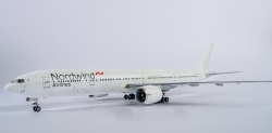  1/144 Boeing 777-300 ER Nordwind airlines