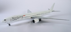  1/144 Boeing 777-300 ER Nordwind airlines