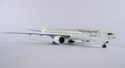  1/144 Boeing 777-300 ER Nordwind airlines