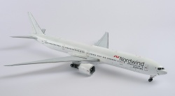  1/144 Boeing 777-300 ER Nordwind airlines