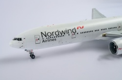  1/144 Boeing 777-300 ER Nordwind airlines