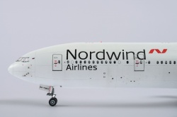  1/144 Boeing 777-300 ER Nordwind airlines