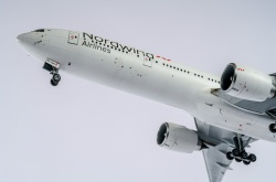  1/144 Boeing 777-300 ER Nordwind airlines