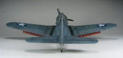 FlyHawk 1/72 SBD-3 Dauntless -  -  