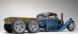  1/35 - hot-rod