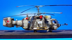 HobbyBoss 1/72  -  -29