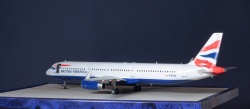  1/144 irbus A321, / British Airways