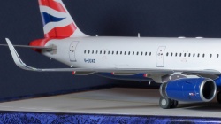  1/144 irbus A321, / British Airways