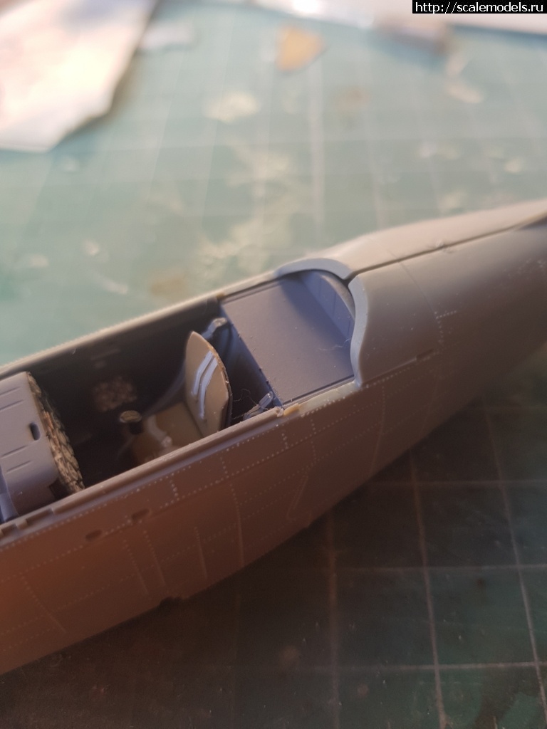 1709476034_104.jpg : T-34 Mentor JSDAF, 1/48, Minicraft (Monochrome)_WIP  