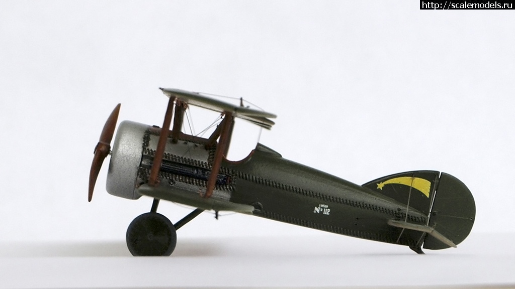 1709908986_2.jpg : #1822697/ Vickers FB-19 Mk.I "Bullet", 1/72 !  