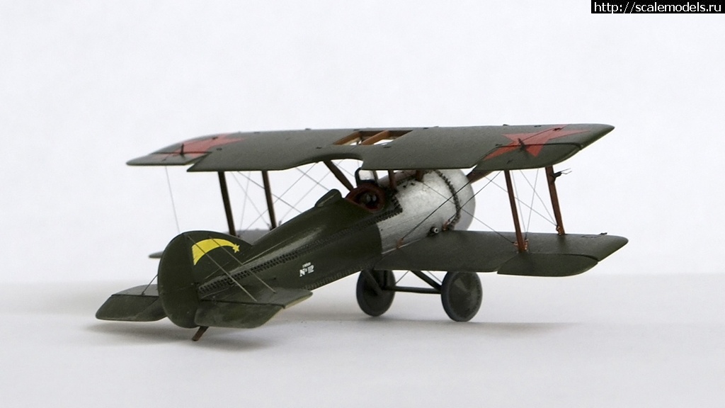 1709908987_5.jpg : #1822697/ Vickers FB-19 Mk.I "Bullet", 1/72 !  