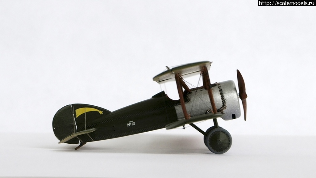 1709908988_6.jpg : #1822697/ Vickers FB-19 Mk.I "Bullet", 1/72 !  