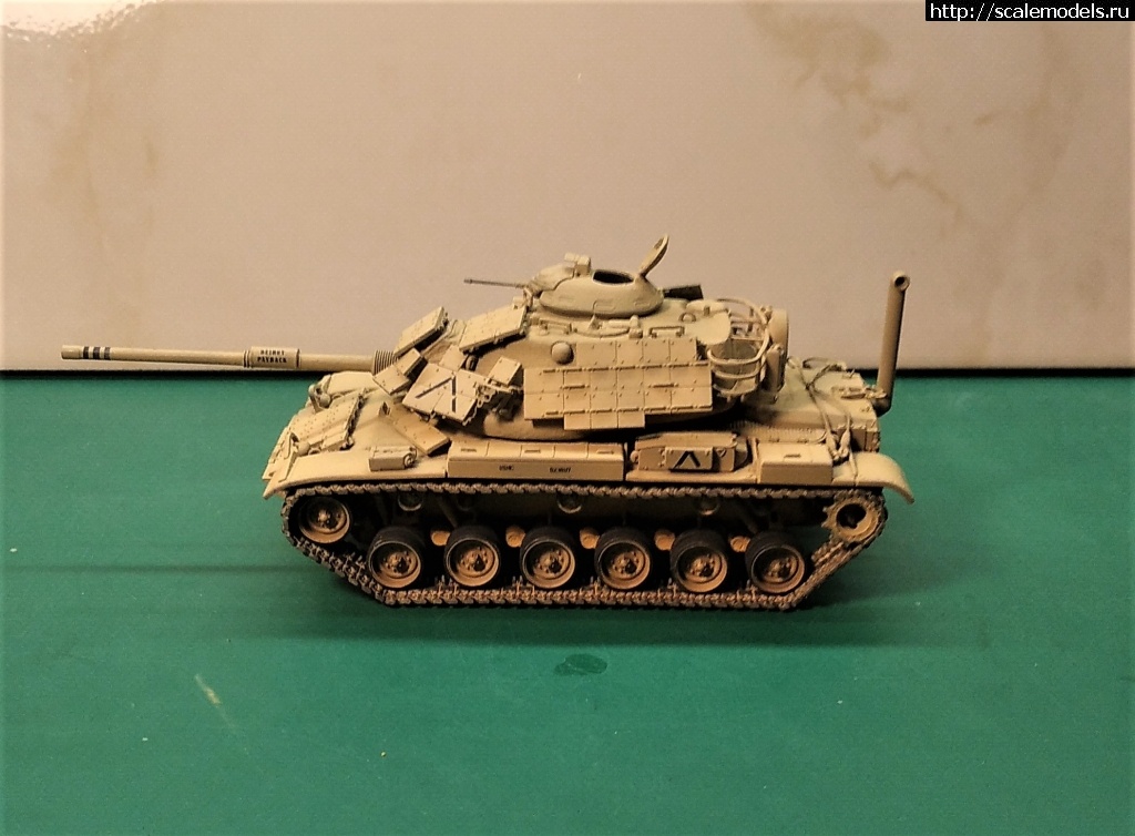 1710133862_IMG_20240311_073426_1.jpg : #1823060/ "M60A1w/ERA.  