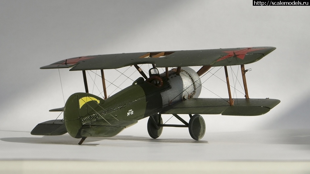 1710601993_5a.jpg : #1823862/ Vickers FB-19 Mk.I "Bullet", 1/72 !  