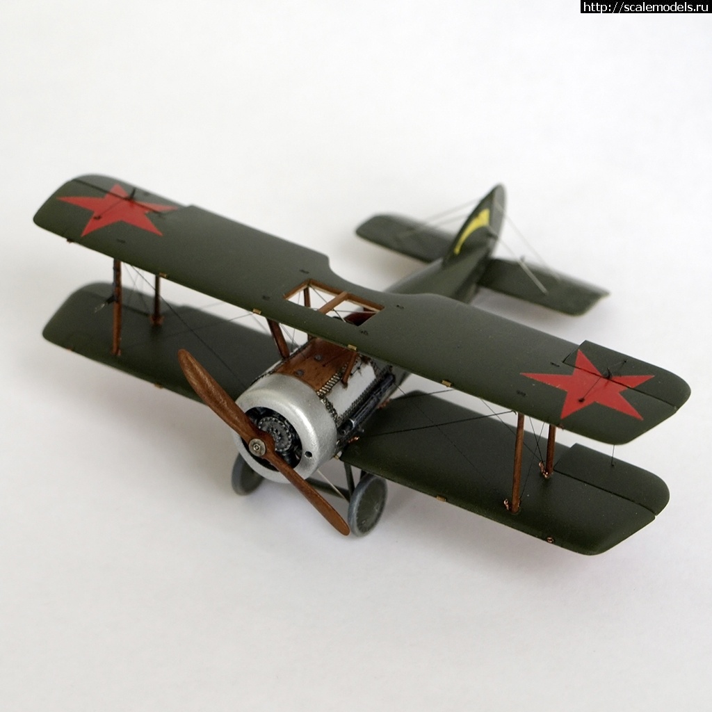 1710601995_9.jpg : #1823862/ Vickers FB-19 Mk.I "Bullet", 1/72 !  