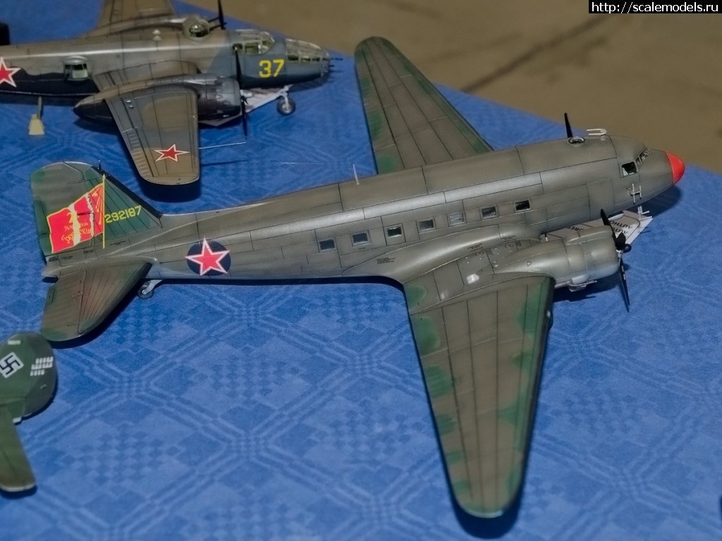 1710706637_1434896666_DSC_6554.jpg : #1824044/ -47 1:72 ITALERI -  .  