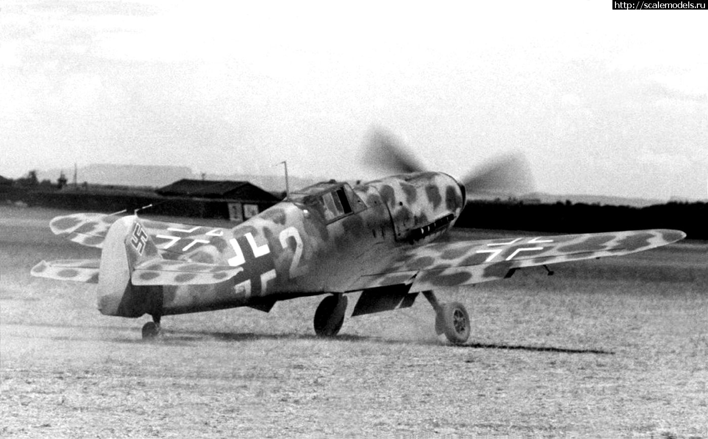 1711097003_Messerschmitt-Bf109F-tropic.jpg : #1824607/  1/72 -3 -  (#16743) -   