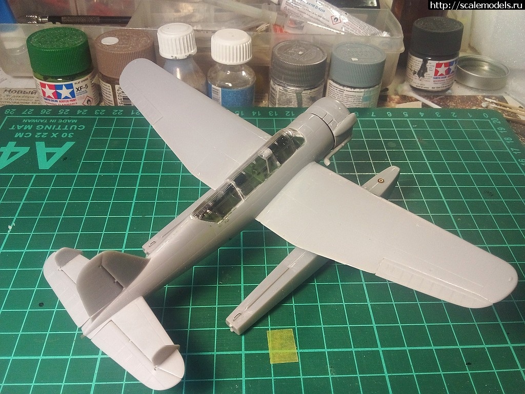 1711288610_21.jpg : #1824948/ Saab S 17BS 1/72 Marivox  