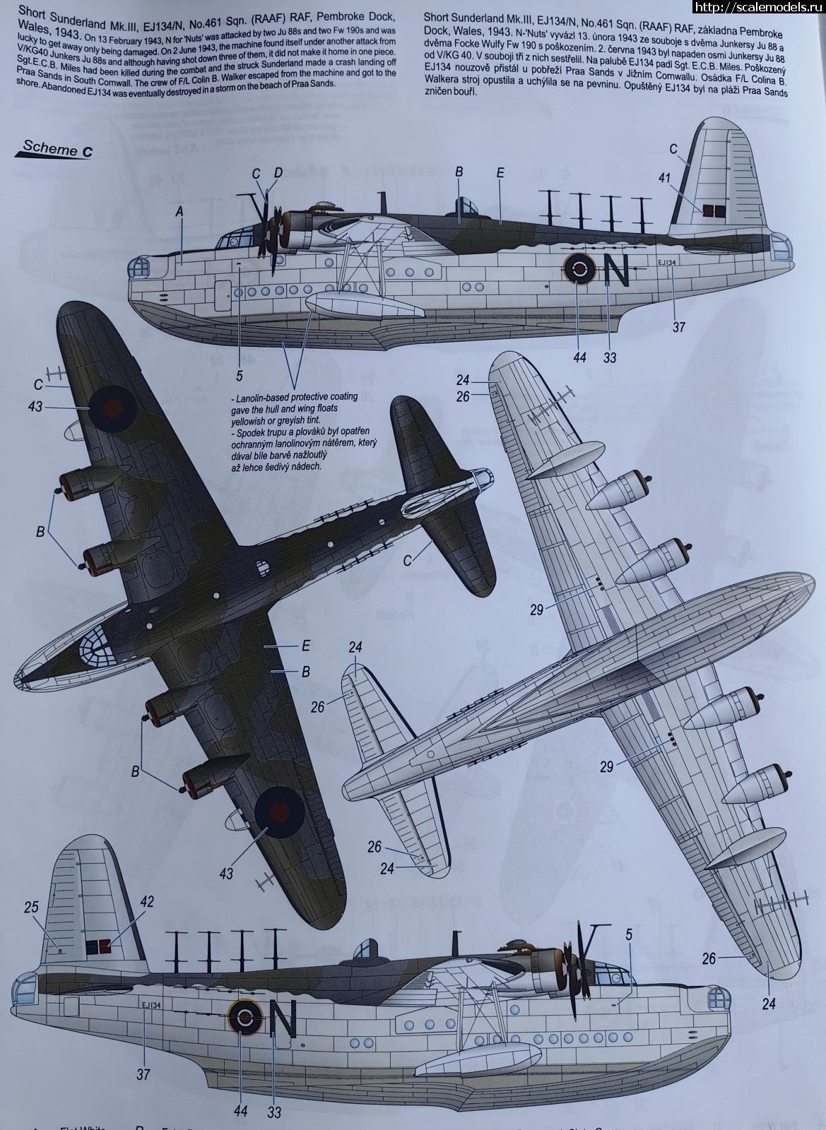 1711375371_IMG_20240325_190135_edit_862875402192400.jpg : Short Sunderland mk III 1/72 Special hobby   