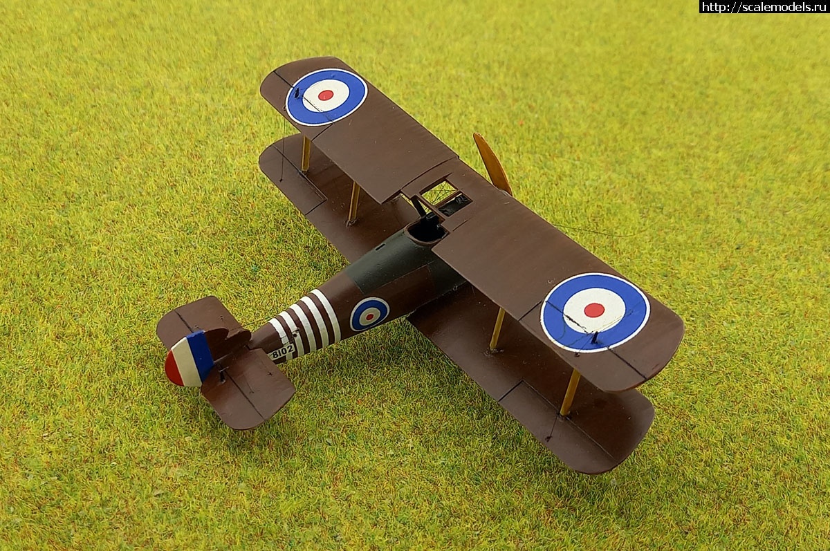 1711886735_20240331_124433.jpg : #1825917/   1/72 Sopwith Snipe !  