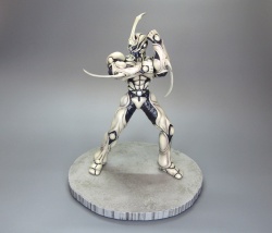 3d  20  Guyver 2