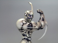 3d  20  Guyver 2