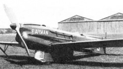 1/72 Farman F.370 -  , ...