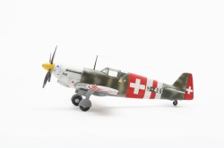 RS mode 1/72 Doflug 3802 -  MS.406