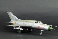 Eduard 1/48 -21 -  