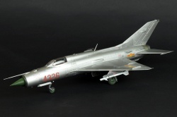 Eduard 1/48 -21 -  